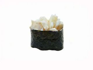 №26 Спайс з морським гребінцем (34g)