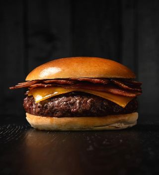 - STEAKBURGER ORIGINAL ANGUS MADURADA