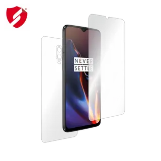 Folie  Oneplus 6t - Fullbody