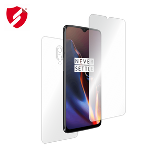 Folie  Oneplus 6t - Fullbody