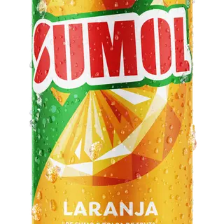 Sumol Laranja