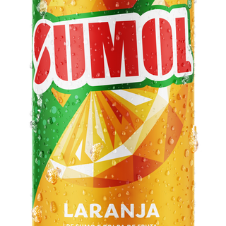 Sumol Laranja