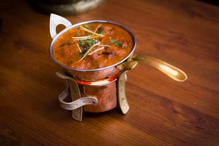 Chicken Tikka Masala (500 ml)