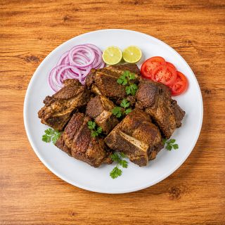 Kastato (Camel Meat)
