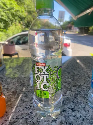 Exotic limeta