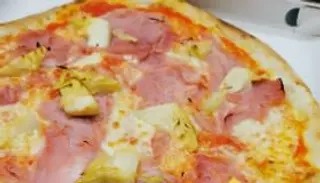 Pizza classica del Re - normale