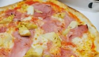 Pizza classica del Re - normale