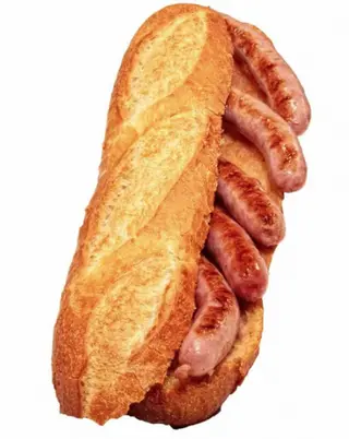 Salchichas