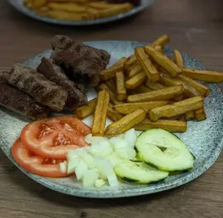 Sarajevski ćevapi