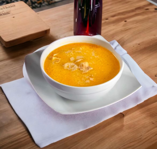 Ciorba ardeleneasca de cartofi 400g