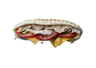 Panini Dinde
