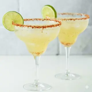 Frozen Margarita