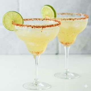 Frozen Margarita