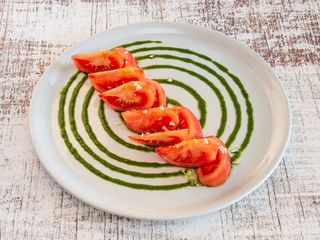 Ensalada De Tomate Premium Picao