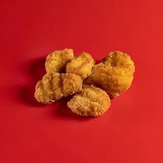 Nuggets 6 pezzi