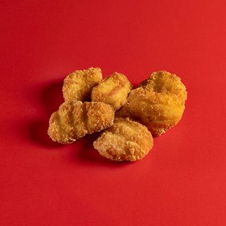 Nuggets 6 pezzi