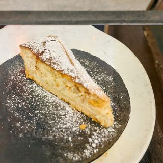 Pastiera Napoletana