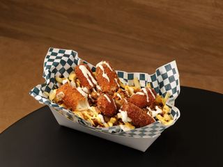 Бокс Моцарела фрі (300г)