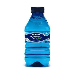 Agua (500 ml.)