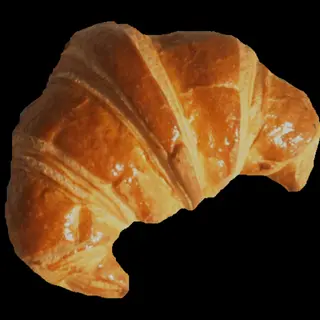 Cornetto vuoto