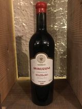 Mukuzani(tavankari) 0.75l