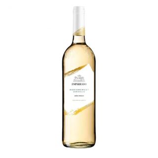 Emparrado Blanco Semidulce 75CL