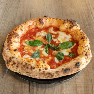 Margherita