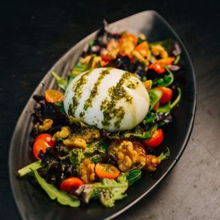 Burrata