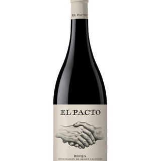 El pacto Rioja 