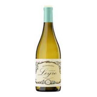 Albariño Leyre Rias Baixas 75Cl