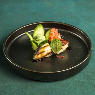Nigiri Unagi