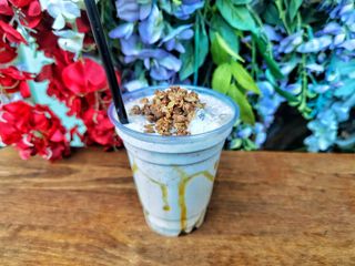 Добро утро смути