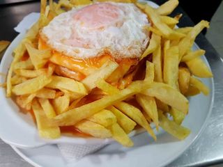 Francesinha