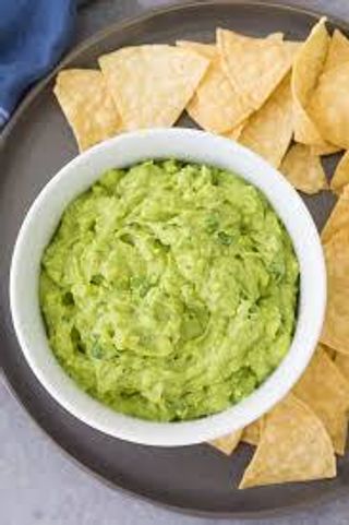 Guacamole