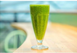 Super Smoothie Green Detox (16 oz.)