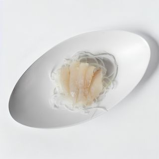 Sashimi De Dorada (5 Piezas)