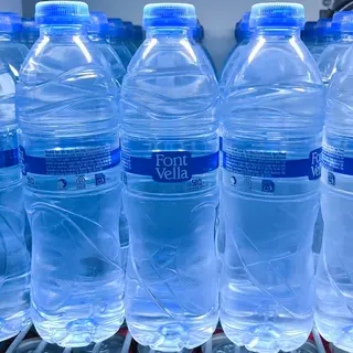 Agua (500 Ml.)