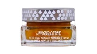 Marmolada GORZKIEJ POMARAŃCZY  extra EKO, 175 g