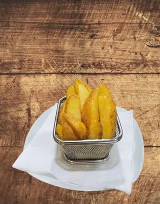 Pekarski krompir 