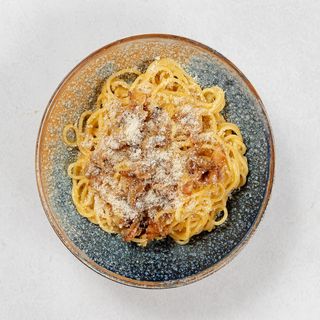 2.CARBONARA