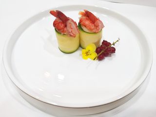 G07. Amaebi - 2 pezzi