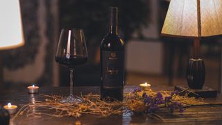 Saperavi - George Grey