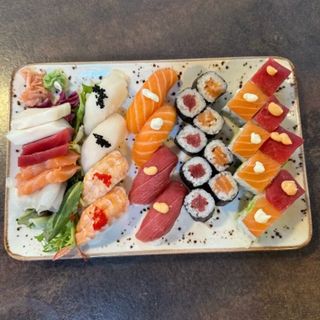 91. Bandeja 7 (32 Pzs.)