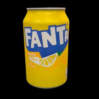 Fanta limon