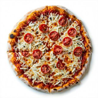 Margherita piu - normale 36 cm