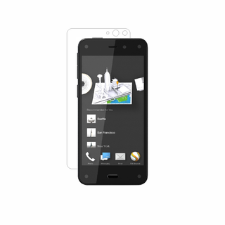 Folie  Amazon Fire Phone - Doar Spate