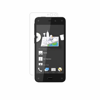 Folie  Amazon Fire Phone - Doar Spate