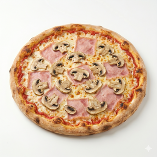 Pizza Regina