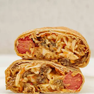 Asun Shawarma