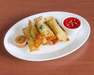 Menú D Para Dos Personas